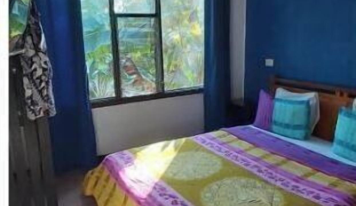 Photo of Bedroom in Santa Cruz
