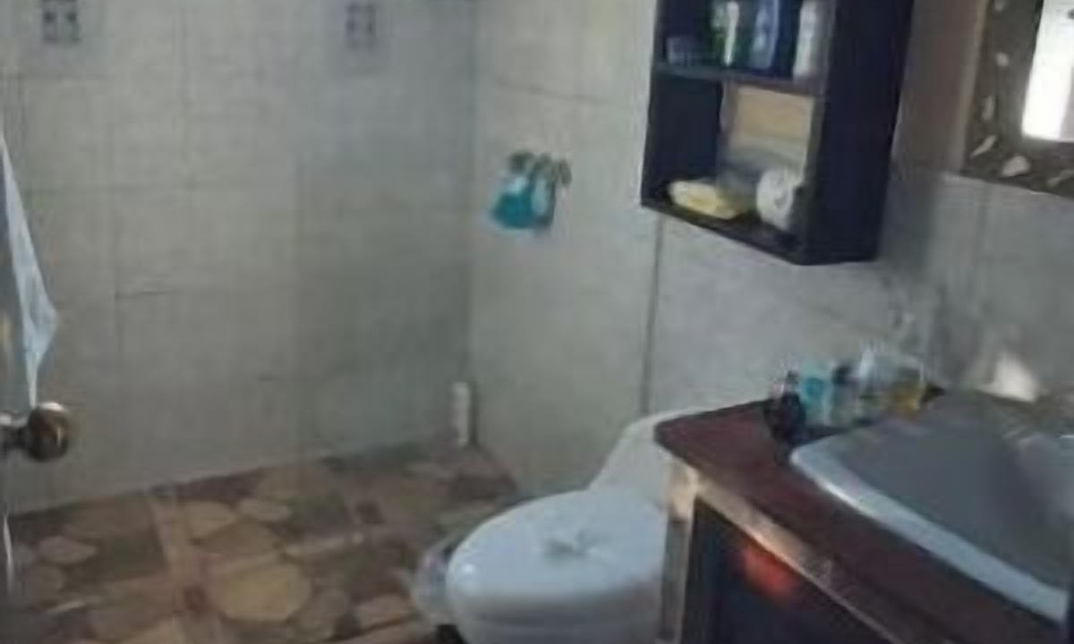 Photo of Bathroom in Santa Cruz