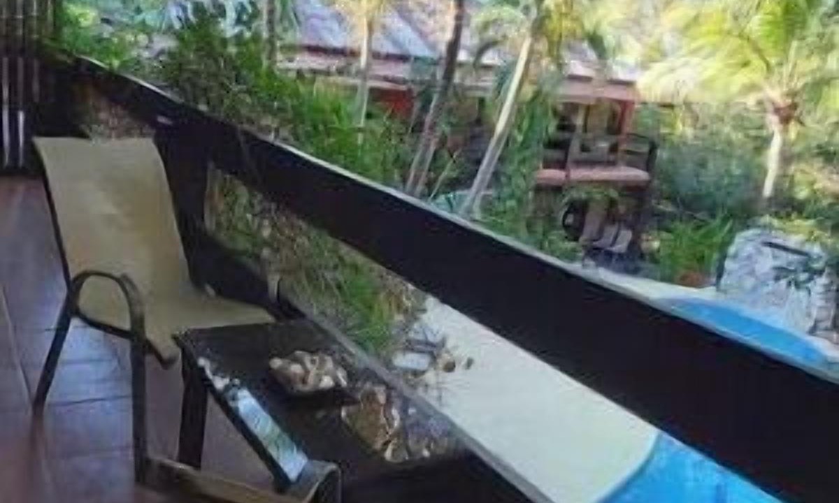 Photo of Patio Balcony in Santa Cruz