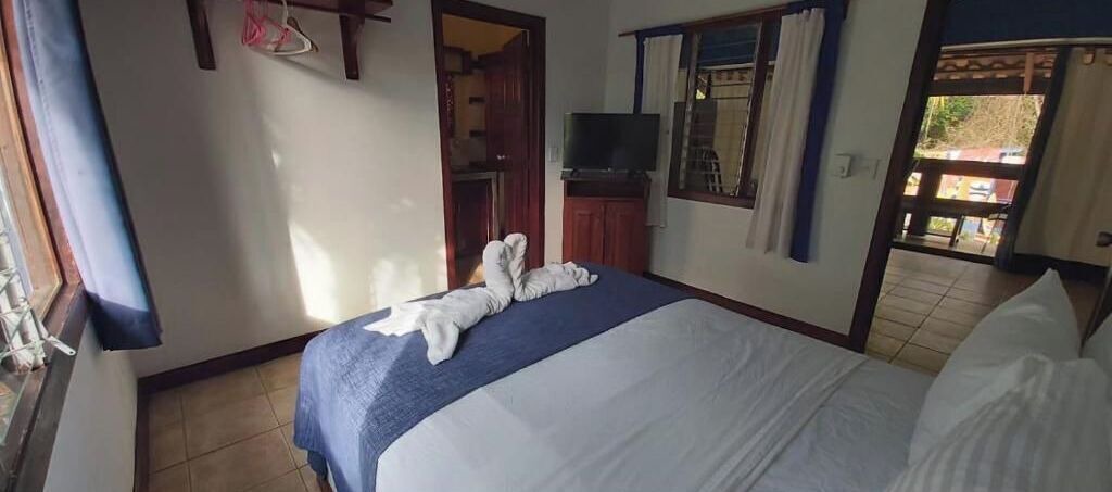 Photo of Bedroom in Santa Cruz