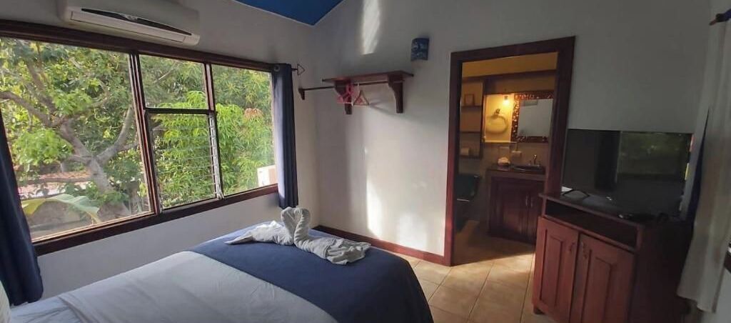 Photo of Bedroom in Santa Cruz