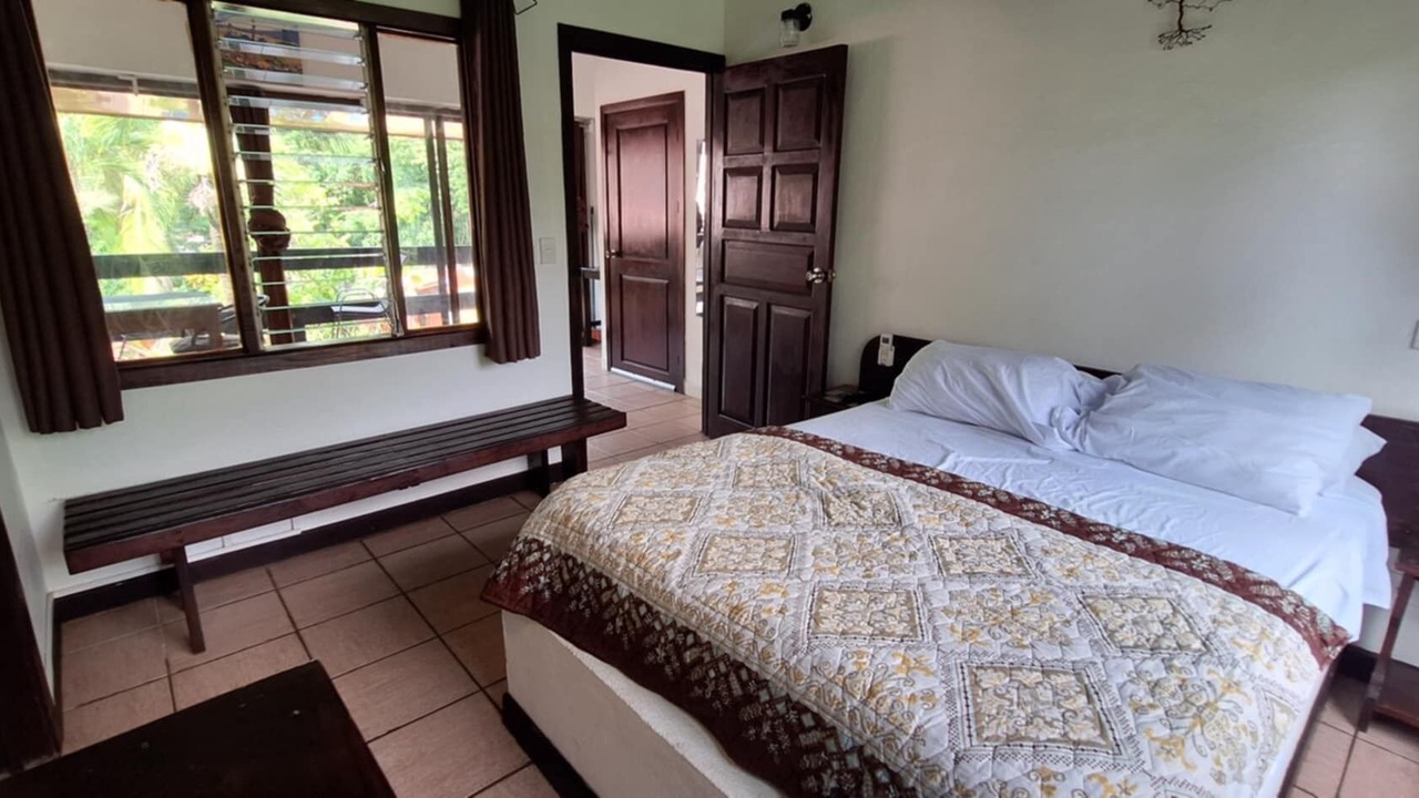Photo of Bedroom in Santa Cruz