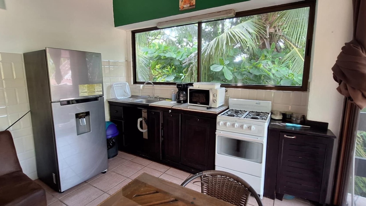 Photo of Kitchen in Santa Cruz