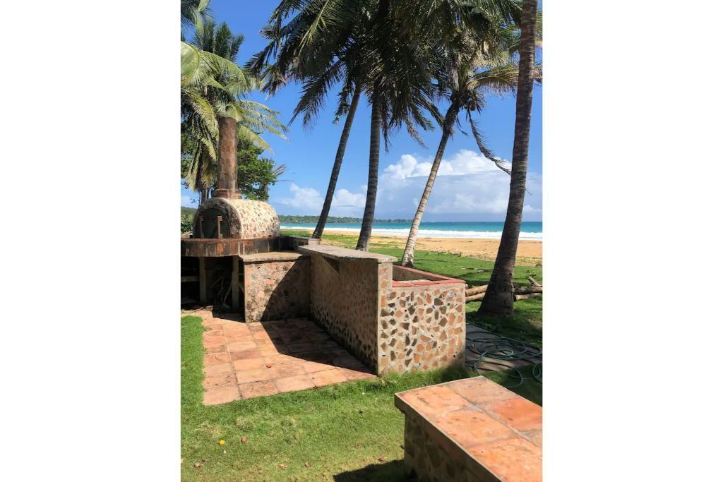 Photo of Outdoor in Corn Island