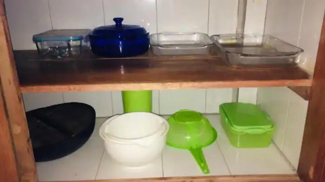 Photo of Kitchen in Corn Island