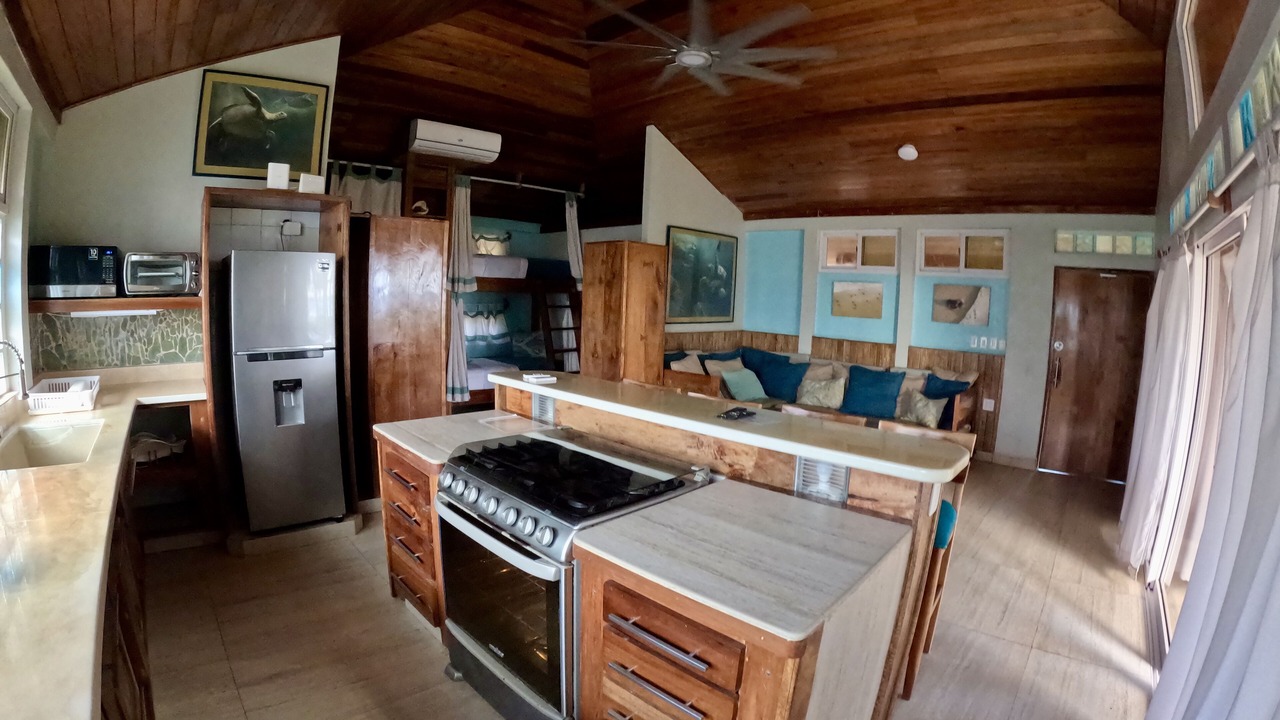 Photo of Bedroom in Corn Island