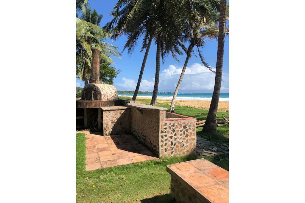 Photo of Outdoor in Corn Island