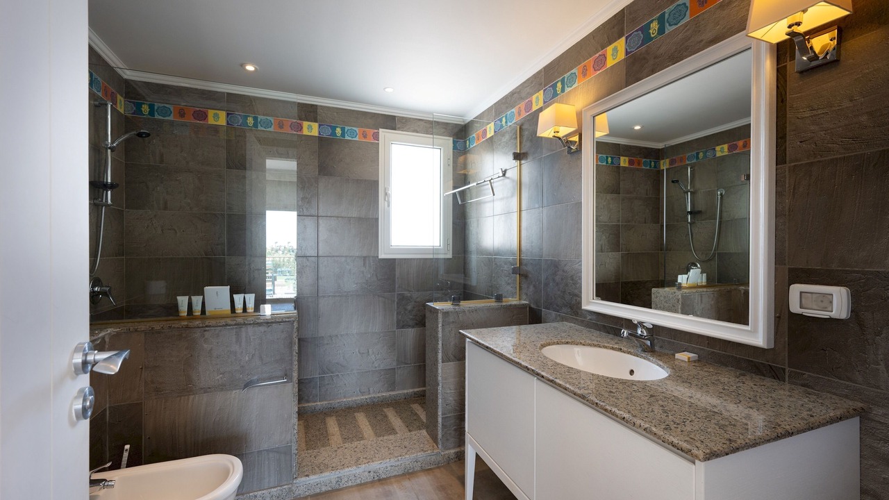 Photo of Bathroom in Soma Bay
