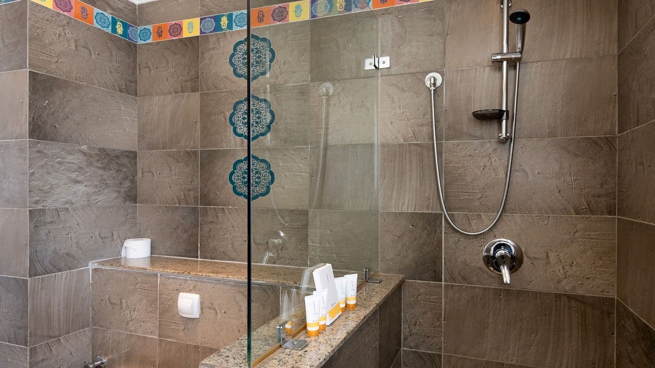 Photo of Bathroom in Soma Bay