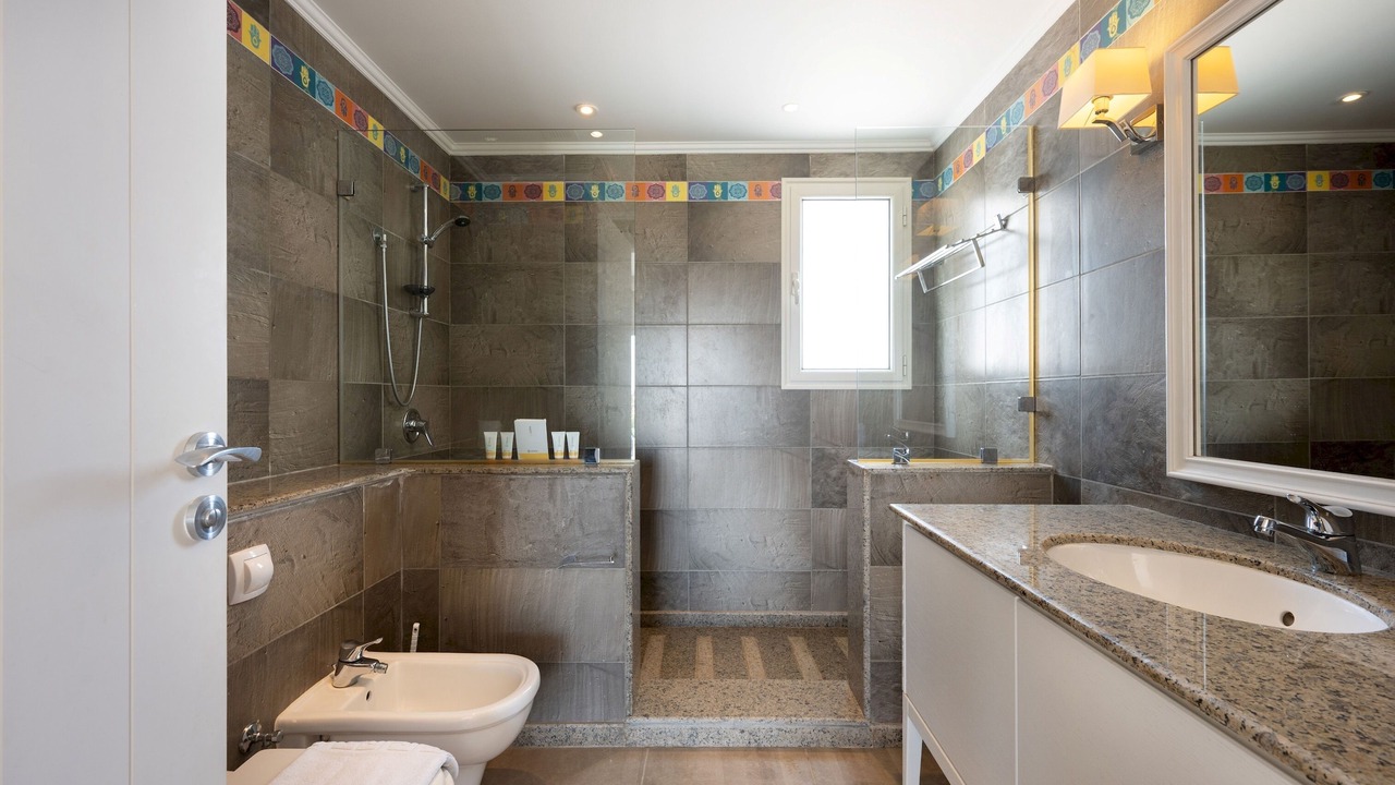 Photo of Bathroom in Soma Bay