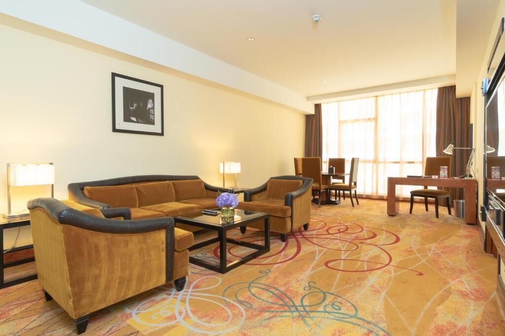 Photo of Livingroom in Garhoud