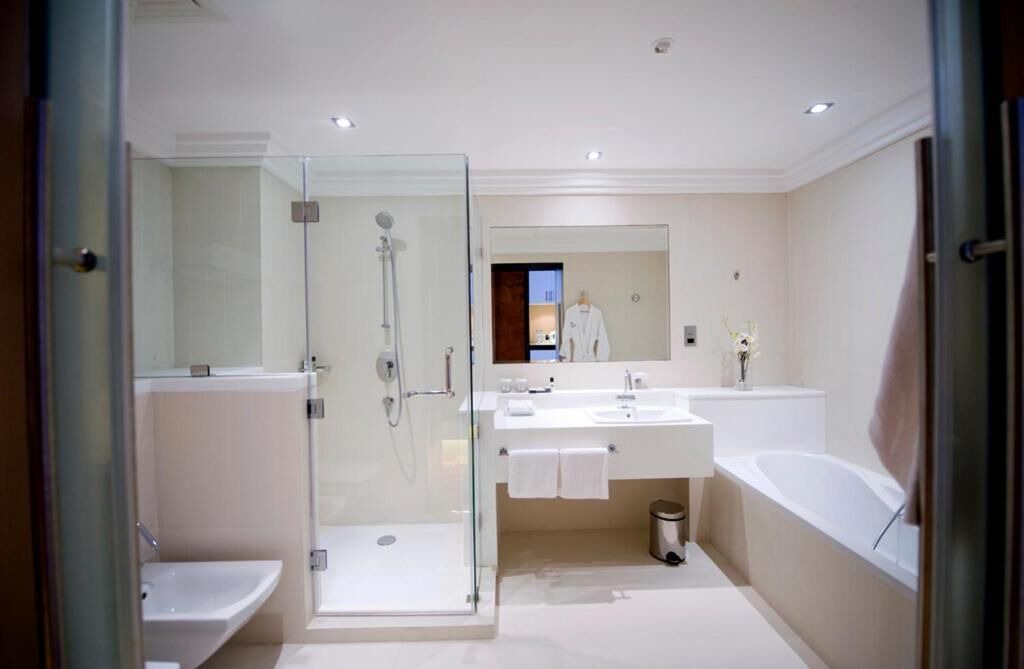 Photo of Bathroom in Garhoud