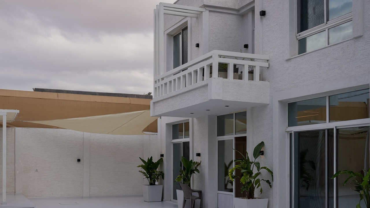 Photo of Outdoor in Al Kafrayn