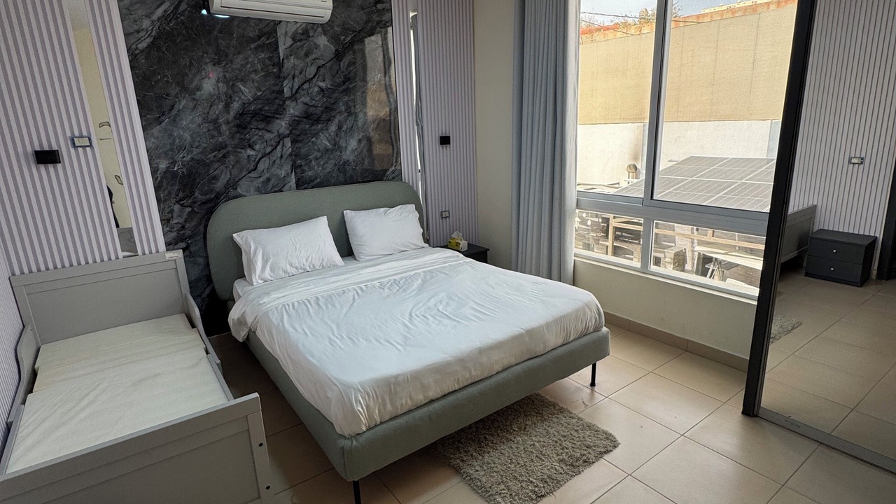 Photo of Bedroom in Al Kafrayn
