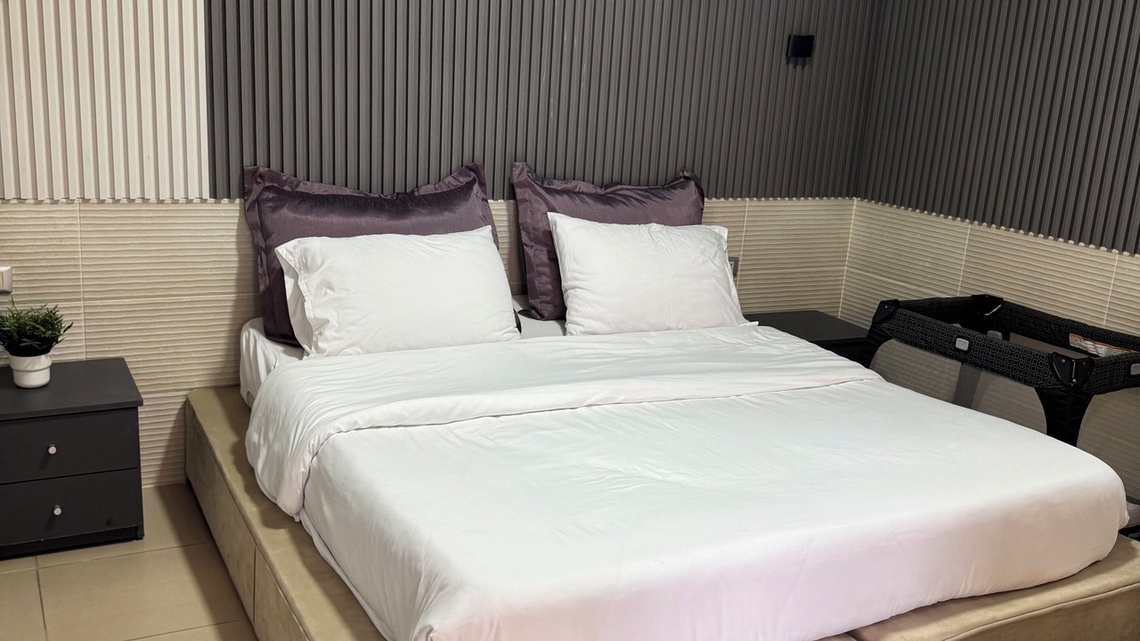 Photo of Bedroom in Al Kafrayn