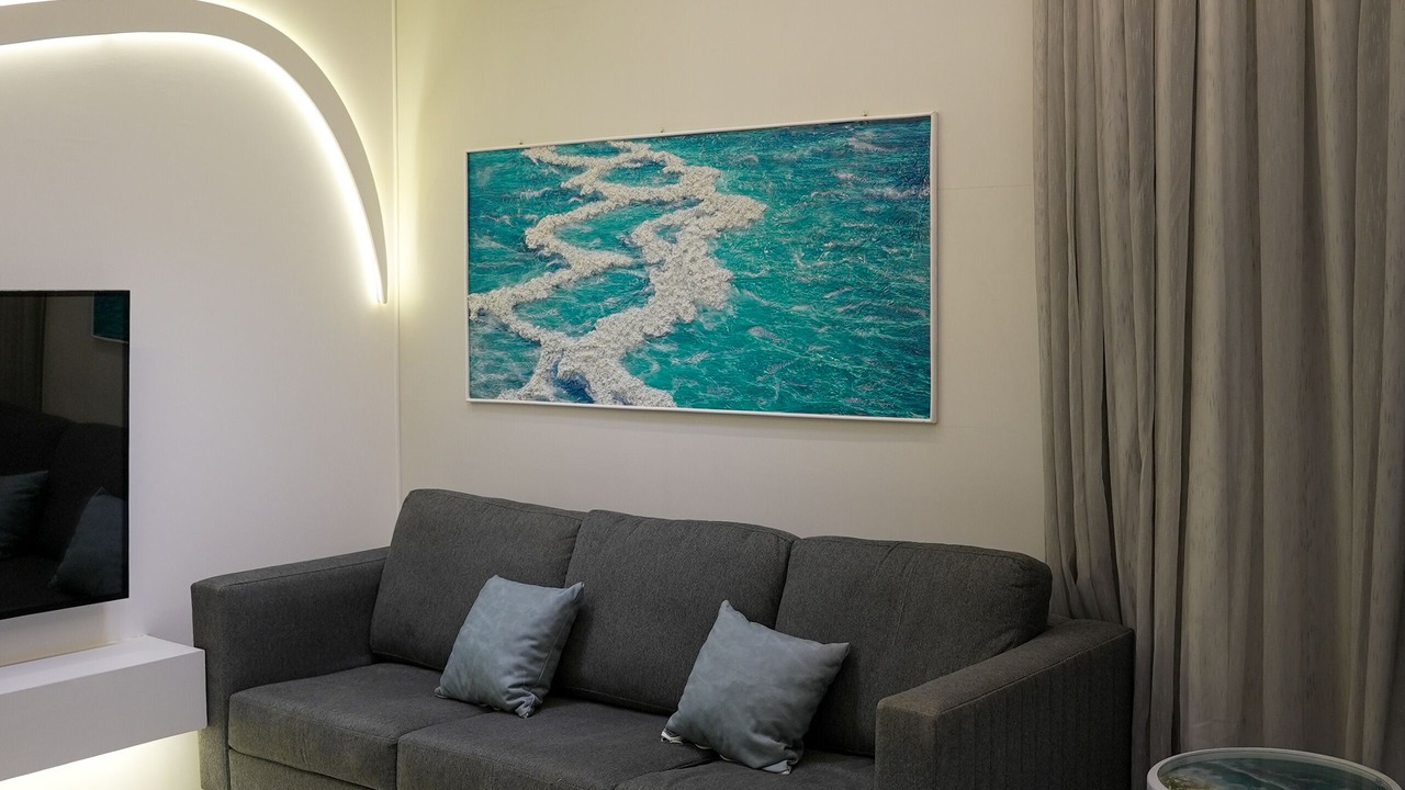 Photo of Livingroom in Al Kafrayn