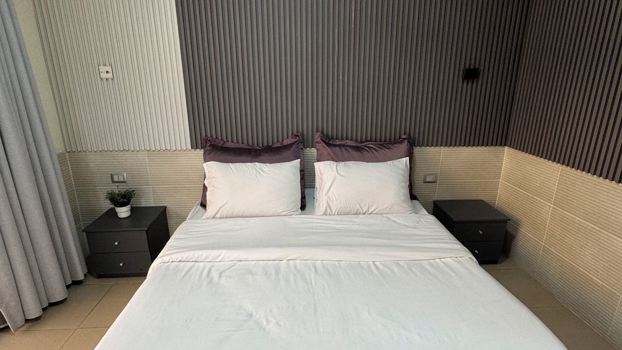 Photo of Bedroom in Al Kafrayn