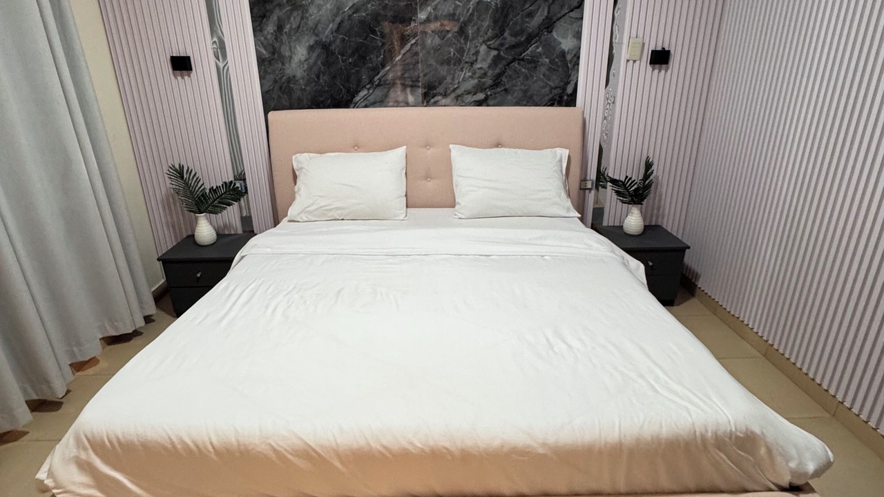 Photo of Bedroom in Al Kafrayn