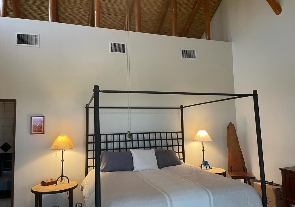 Photo of Bedroom in Canton Nandayure