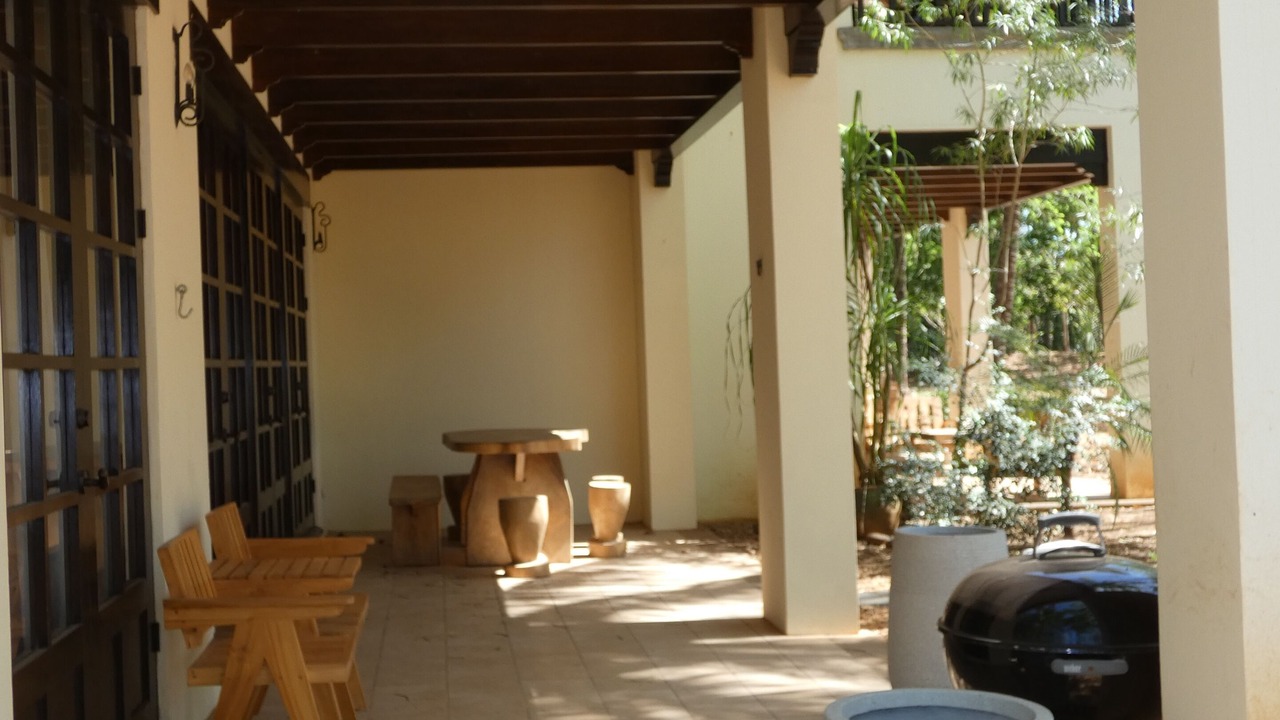 Photo of Outdoor in Tamarindo