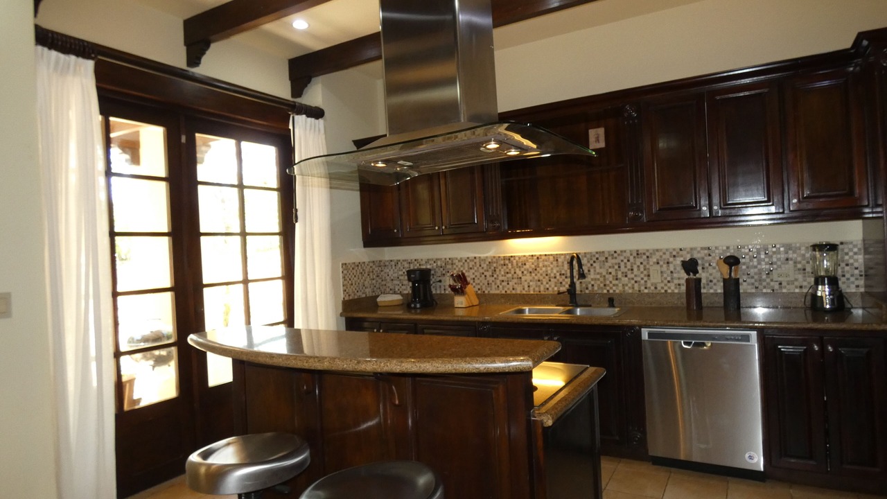 Photo of Kitchen in Tamarindo