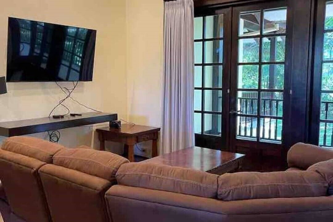 Photo of Livingroom in Tamarindo