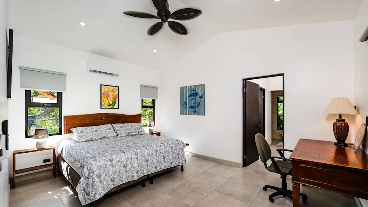 Photo of Bedroom in Playa Grande