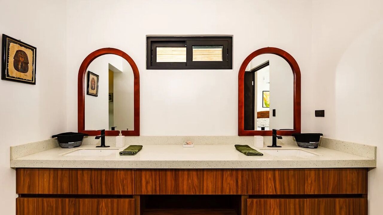 Photo of Bathroom in Playa Grande
