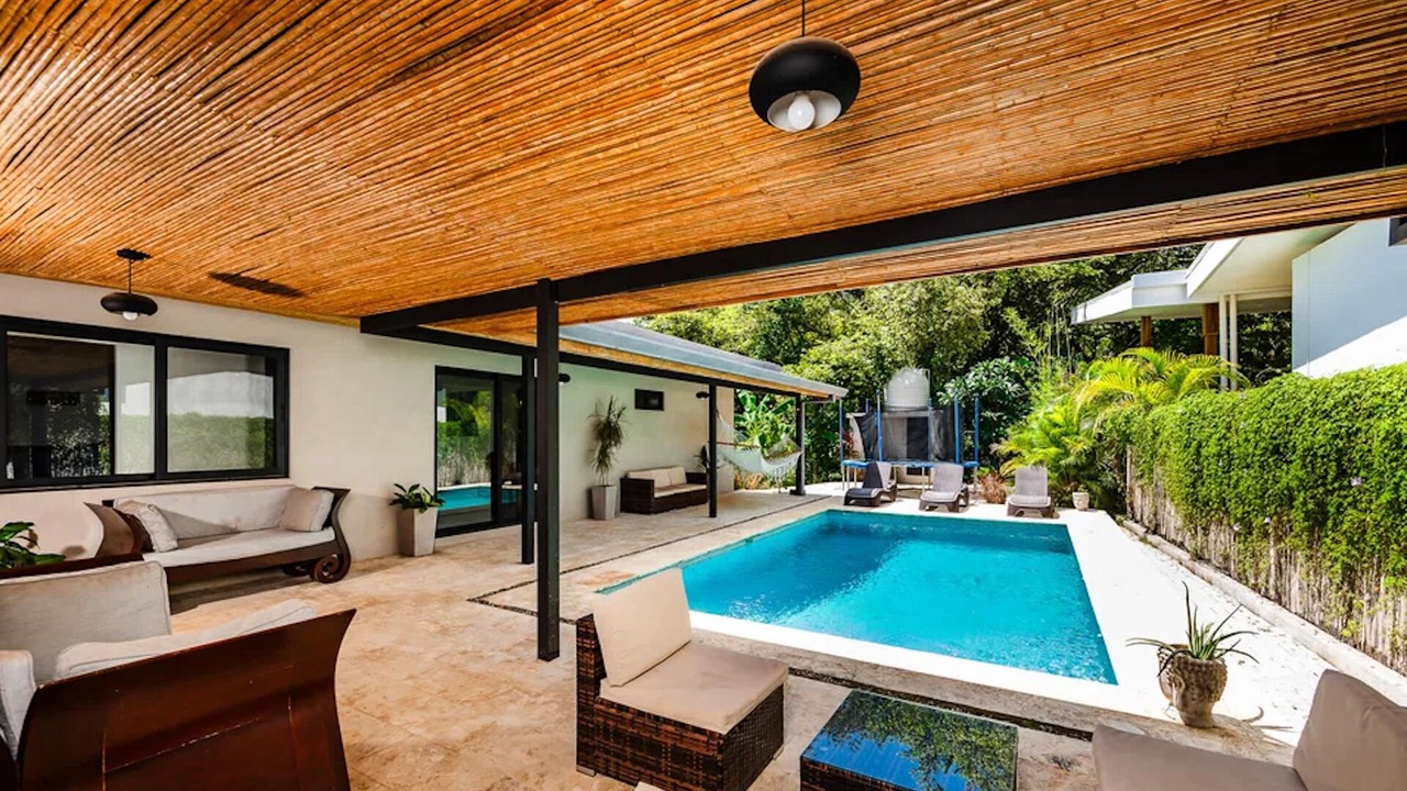 Photo of Outdoor in Playa Grande