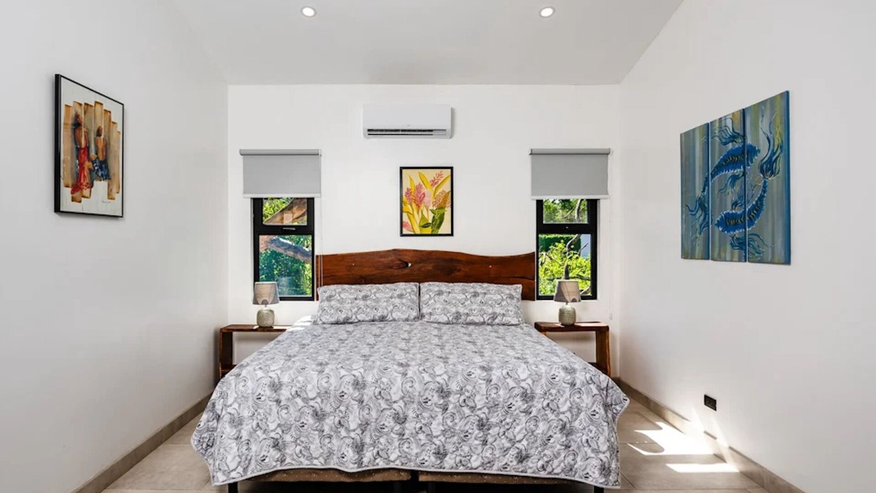 Photo of Bedroom in Playa Grande