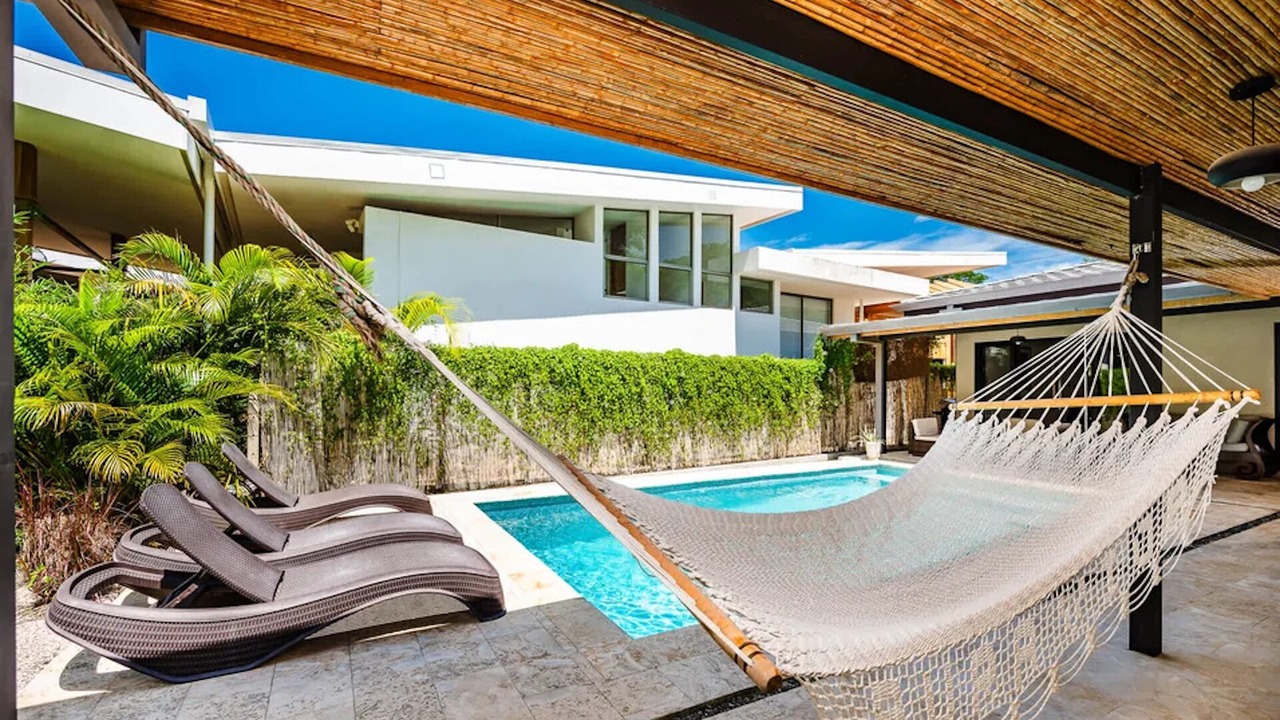 Photo of Outdoor in Playa Grande