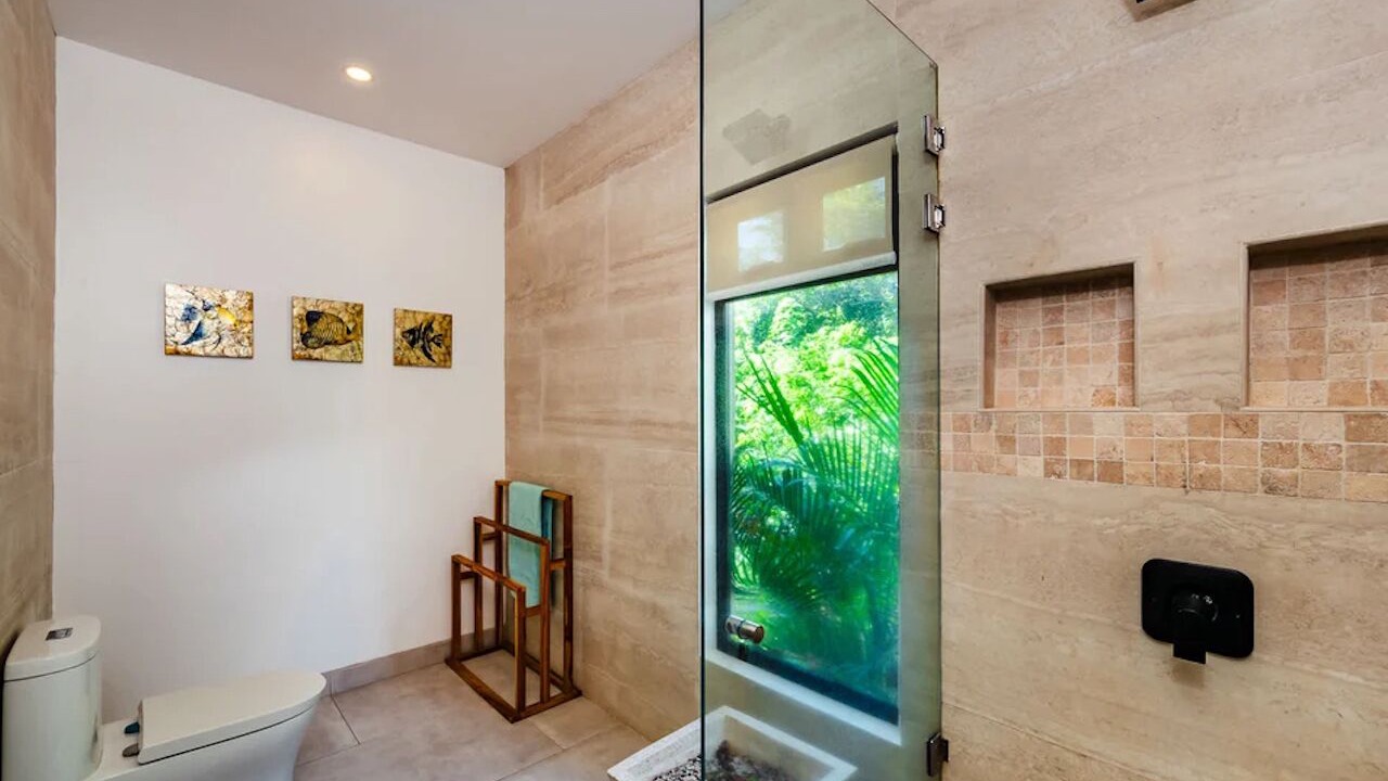 Photo of Bathroom in Playa Grande