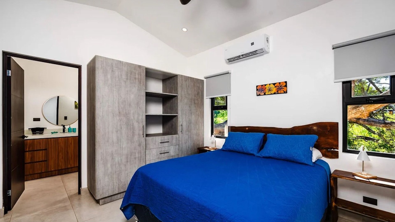 Photo of Bedroom in Playa Grande