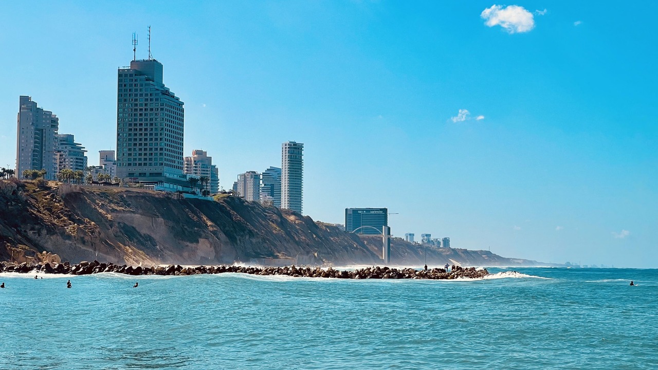 Photo of Outdoor in Netanya