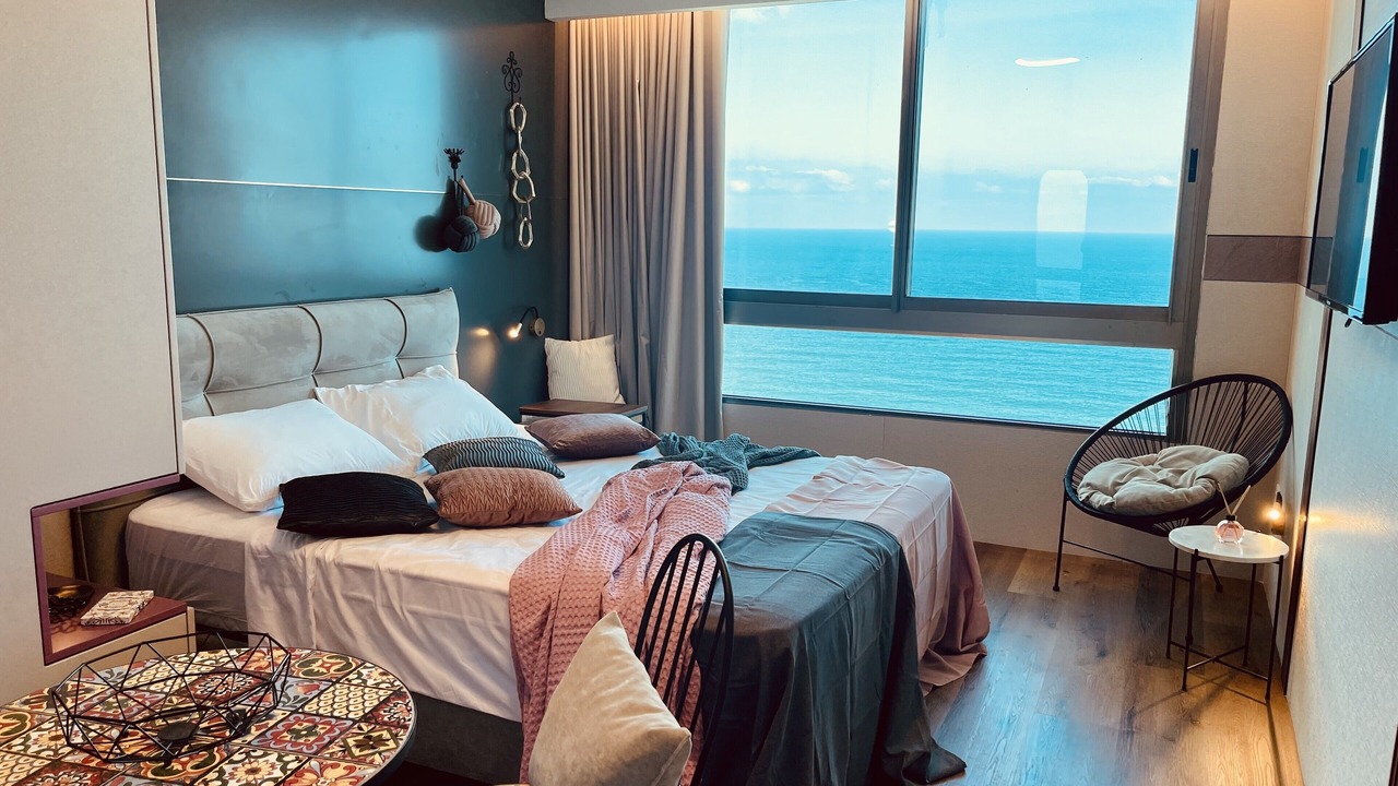 Photo of Bedroom in Netanya