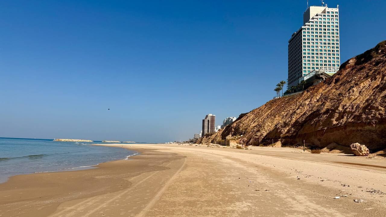 Photo of Outdoor in Netanya