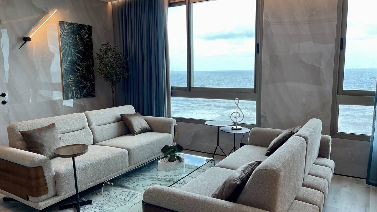 Photo of Bedroom in Netanya