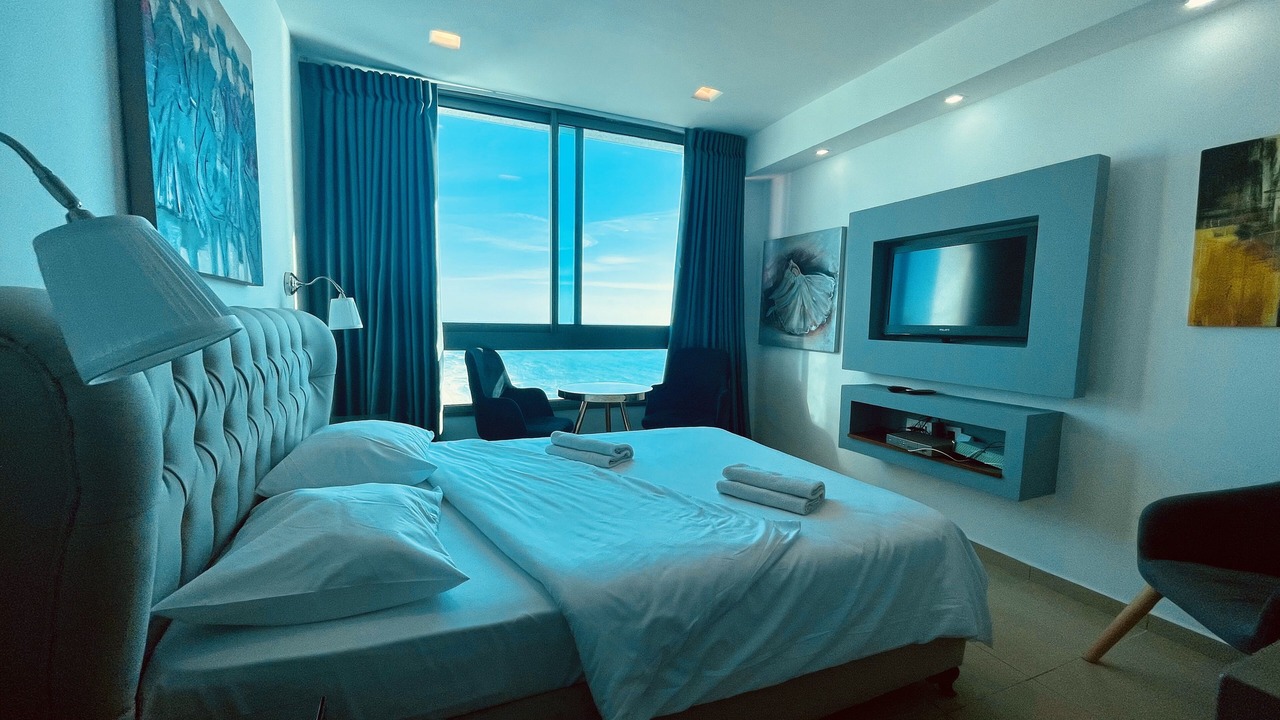 Photo of Bedroom in Netanya