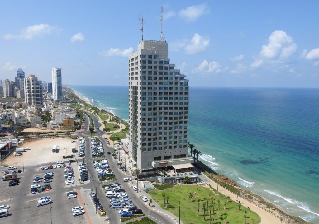 Photo of Outdoor in Netanya
