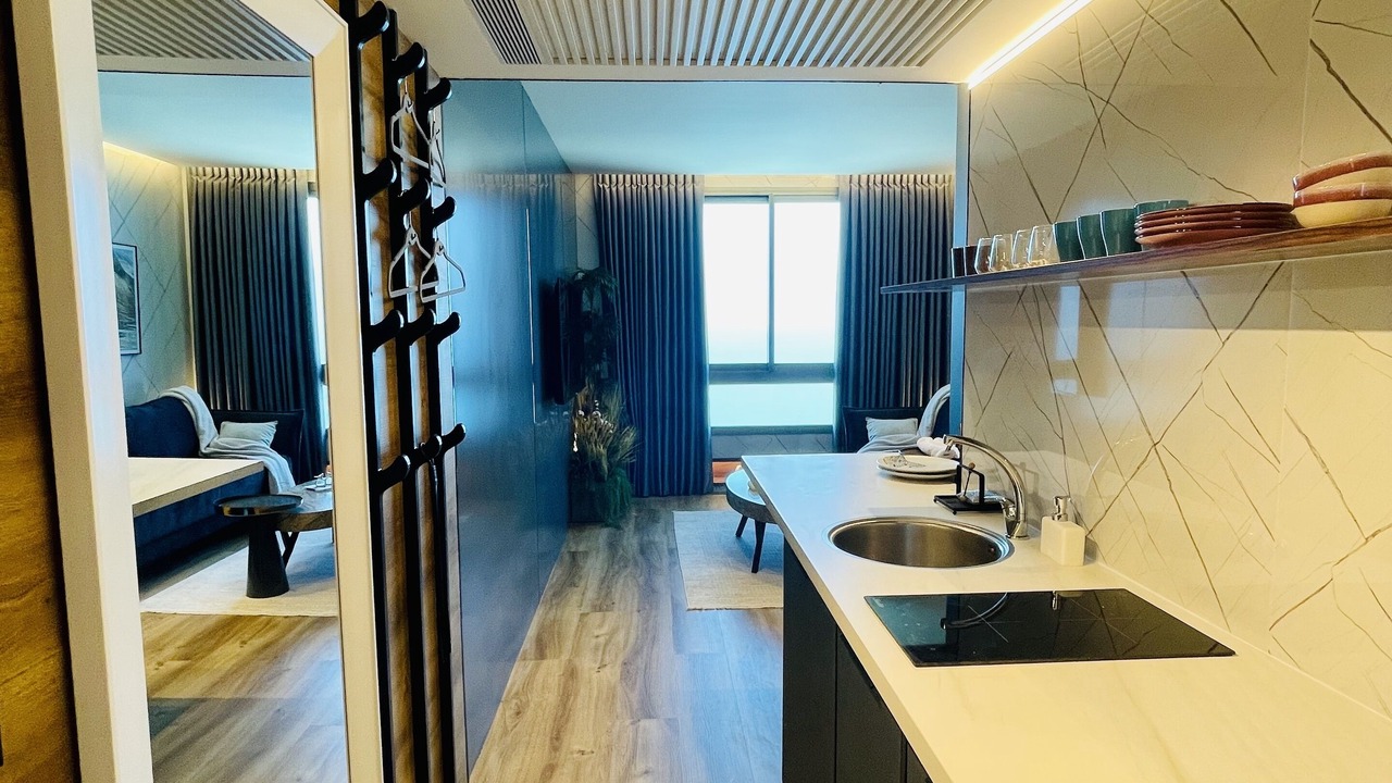 Photo of Kitchen in Netanya