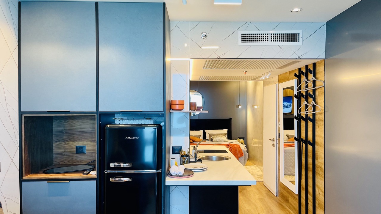 Photo of Kitchen in Netanya
