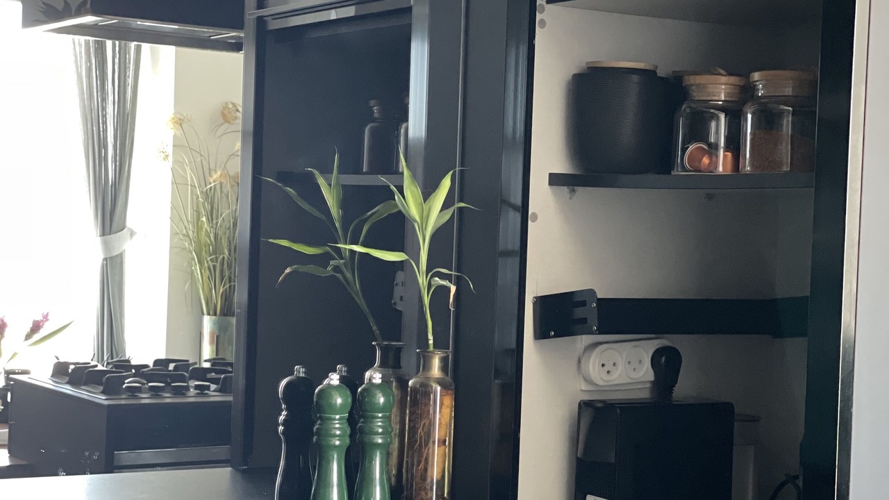 Photo of Kitchen in Tel Aviv