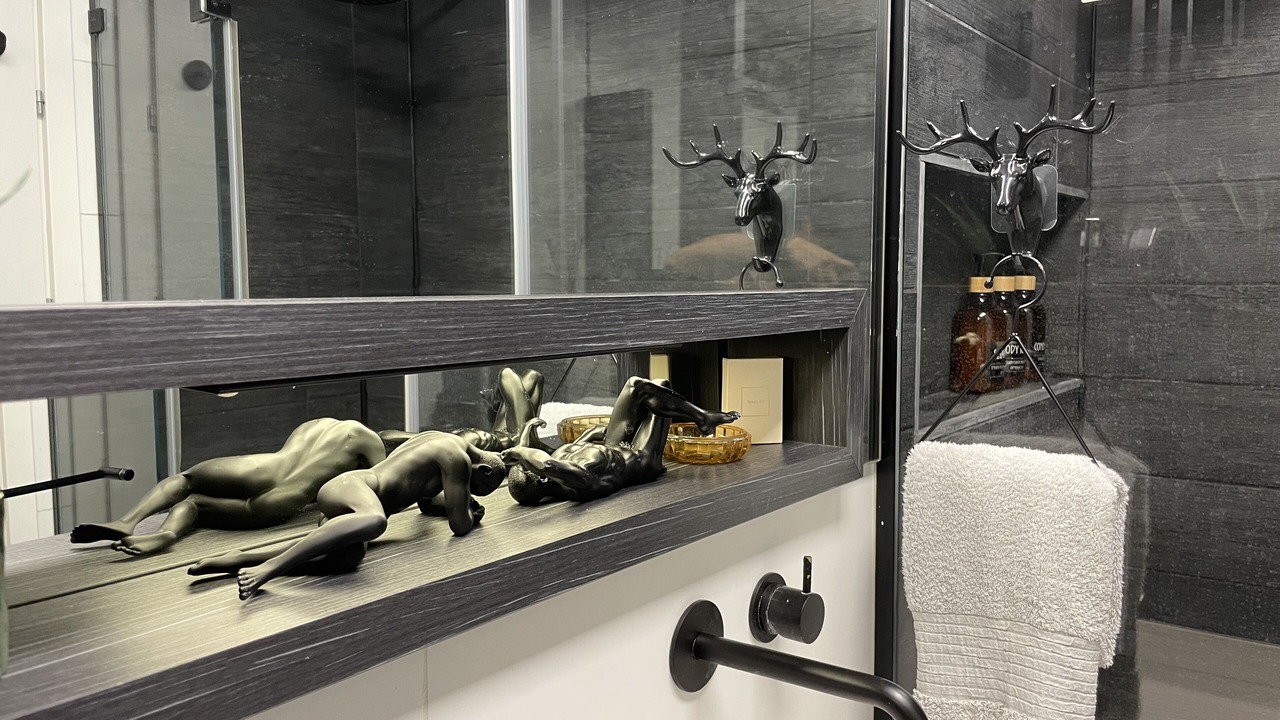 Photo of Bathroom in Tel Aviv