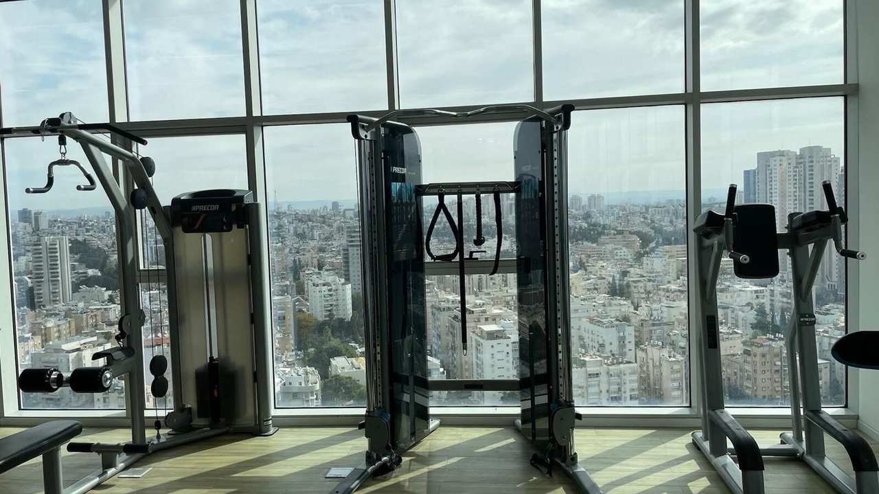 Photo of Others in Tel Aviv