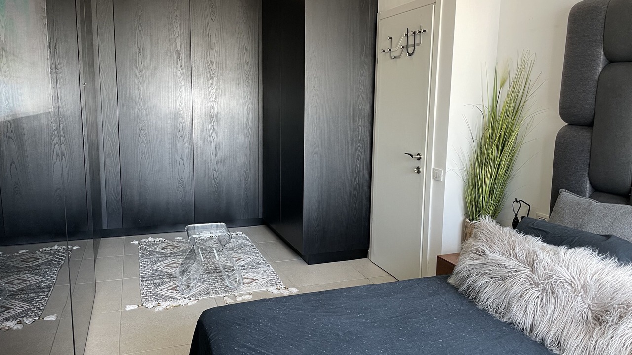 Photo of Bedroom in Tel Aviv