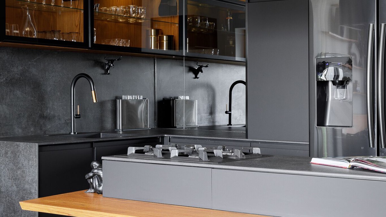 Photo of Kitchen in Tel Aviv