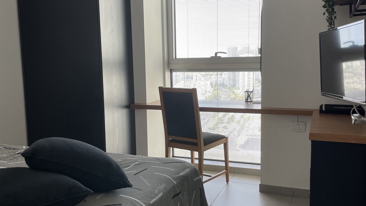 Photo of Bedroom in Tel Aviv
