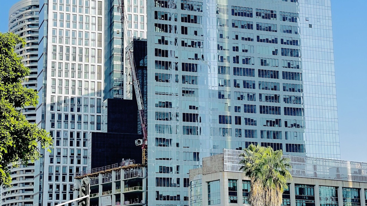 Photo of Outdoor in Tel Aviv