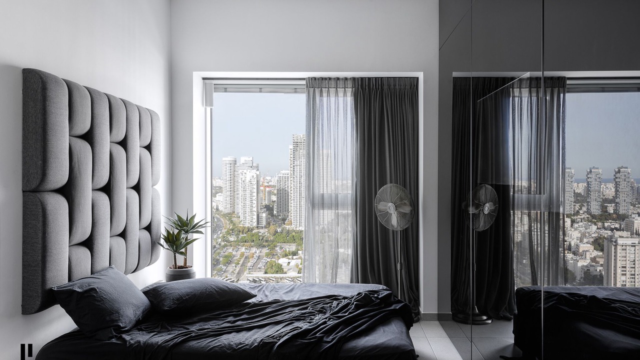 Photo of Bedroom in Tel Aviv