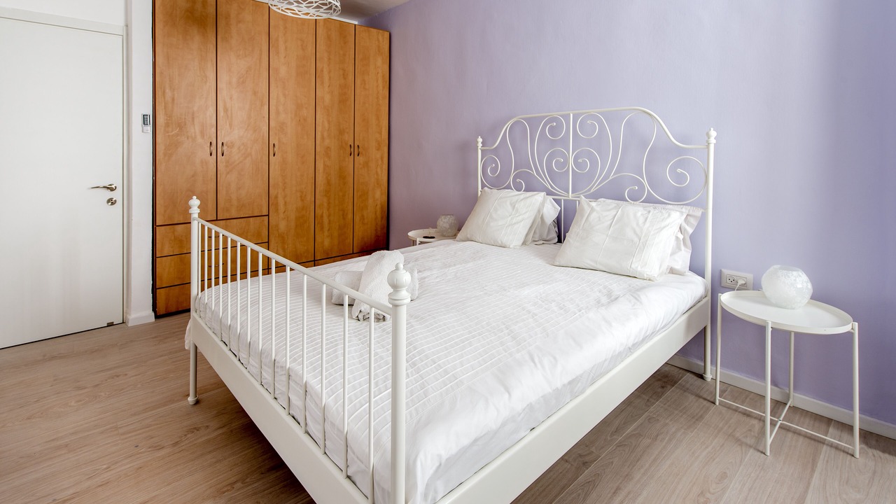 Photo of Bedroom in Ra'ananna